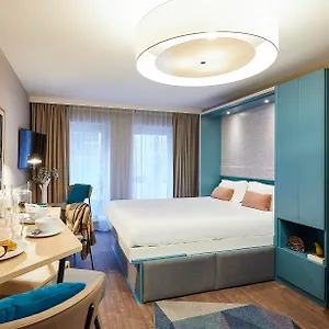 visit hotel