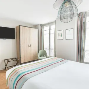 visit hotel
