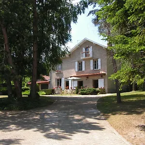 La Maison De Mireille Villa