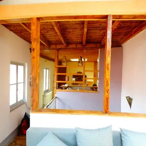 Duplex Coeur De Ville Appartement
